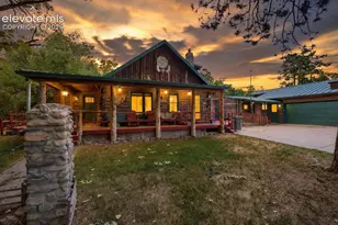 6001 Boulder Ave, Rye, CO 81069 - Photo 1