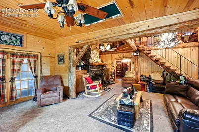6001 Boulder Avenue, Rye, CO 81069 - Photo 35