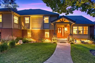 1132 War Eagle Ct, Colorado Springs, CO 80919 - Photo 1