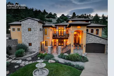 2350 Orchard Valley Road, Colorado Springs, CO 80919 - Photo 1