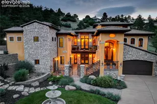 2350 Orchard Valley Rd, Colorado Springs, CO 80919 - Photo 1