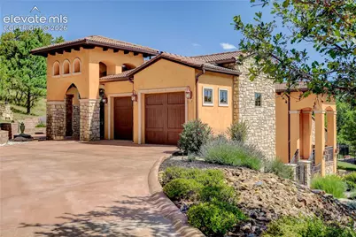 2350 Orchard Valley Road, Colorado Springs, CO 80919 - Photo 5