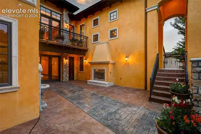 2350 Orchard Valley Road, Colorado Springs, CO 80919 - Photo 3