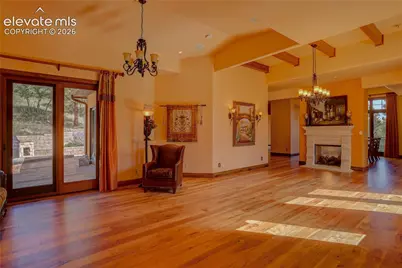 2350 Orchard Valley Road, Colorado Springs, CO 80919 - Photo 7