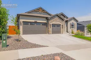 9813 Fairway Glen Dr, Peyton, CO 80831 - Photo 1