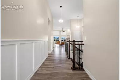 9813 Fairway Glen Drive, Peyton, CO 80831 - Photo 21
