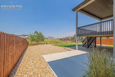 9813 Fairway Glen Drive, Peyton, CO 80831 - Photo 41