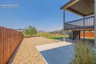 9813 Fairway Glen Dr, Peyton, CO 80831 - Photo 41