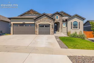 9813 Fairway Glen Dr, Peyton, CO 80831 - Photo 1