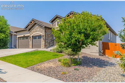 9813 Fairway Glen Drive, Peyton, CO 80831 - Photo 47