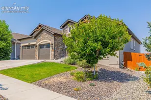 9813 Fairway Glen Dr, Peyton, CO 80831 - Photo 47