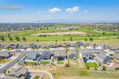 9813 Fairway Glen Drive, Peyton, CO 80831 - Photo 43