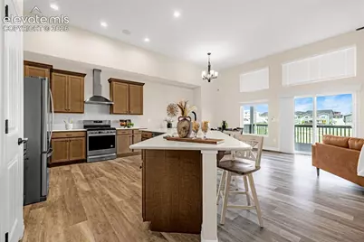 9813 Fairway Glen Drive, Peyton, CO 80831 - Photo 5