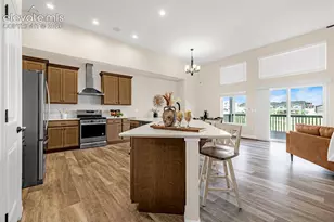 9813 Fairway Glen Dr, Peyton, CO 80831 - Photo 5