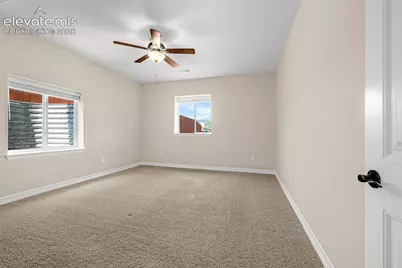 9813 Fairway Glen Drive, Peyton, CO 80831 - Photo 35