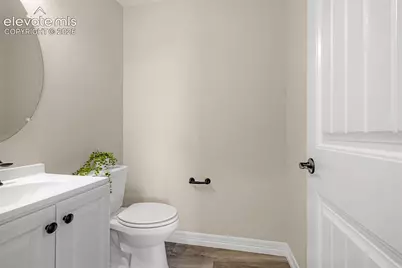 9813 Fairway Glen Drive, Peyton, CO 80831 - Photo 25