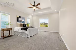 9813 Fairway Glen Dr, Peyton, CO 80831 - Photo 15