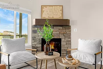 9813 Fairway Glen Drive, Peyton, CO 80831 - Photo 3