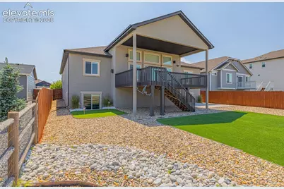 9813 Fairway Glen Drive, Peyton, CO 80831 - Photo 39