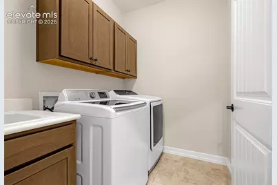 9813 Fairway Glen Drive, Peyton, CO 80831 - Photo 27