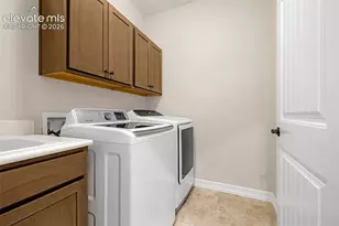 9813 Fairway Glen Dr, Peyton, CO 80831 - Photo 27