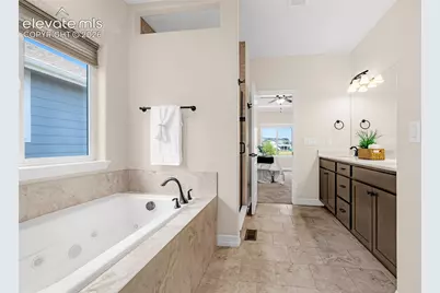9813 Fairway Glen Drive, Peyton, CO 80831 - Photo 19