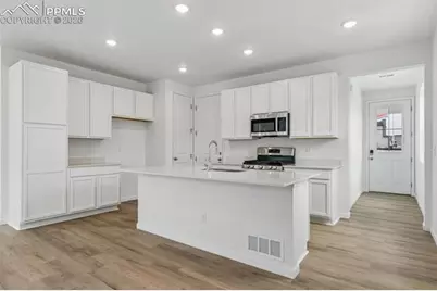 850 Tenebris Point, Colorado Springs, CO 80915 - Photo 3