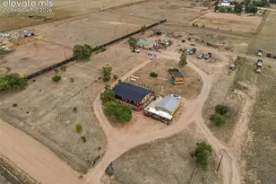 1595 Buck Rd, Calhan, CO 80808 - Photo 29