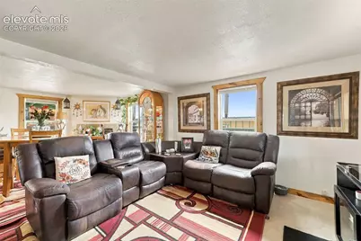 1595 Buck Road, Calhan, CO 80808 - Photo 31