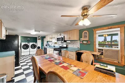 1595 Buck Road, Calhan, CO 80808 - Photo 35