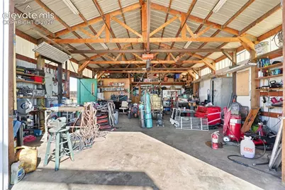 1595 Buck Road, Calhan, CO 80808 - Photo 25
