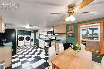 1595 Buck Road, Calhan, CO 80808 - Photo 5