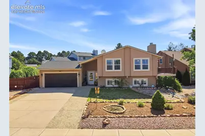 8277 Brigantine Drive, Colorado Springs, CO 80920 - Photo 1