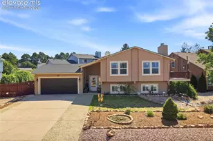 8277 Brigantine Dr, Colorado Springs, CO 80920 - Photo 1