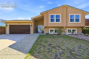 8277 Brigantine Dr, Colorado Springs, CO 80920 - Photo 3