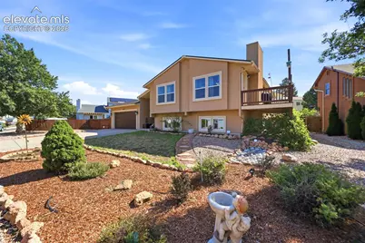8277 Brigantine Drive, Colorado Springs, CO 80920 - Photo 3