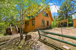 506 Ridge Rd, Divide, CO 80814 - Photo 1