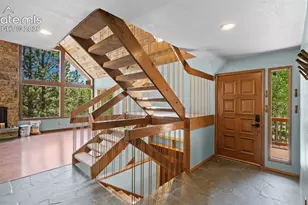 506 Ridge Rd, Divide, CO 80814 - Photo 3