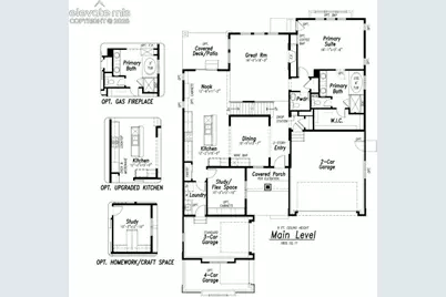 12613 Granite Ridge Drive, Peyton, CO 80831 - Photo 7