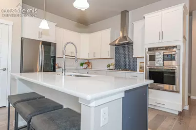 4832 Sand Canyon Trail, Colorado Springs, CO 80924 - Photo 5