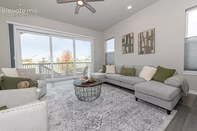 4832 Sand Canyon Trail, Colorado Springs, CO 80924 - Photo 7