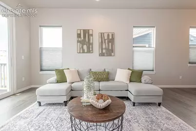4832 Sand Canyon Trail, Colorado Springs, CO 80924 - Photo 19