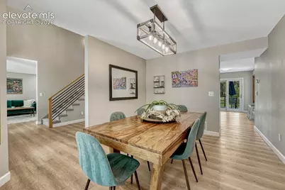515 Congressional Drive, Monument, CO 80132 - Photo 19