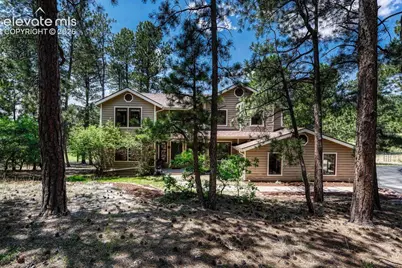 515 Congressional Drive, Monument, CO 80132 - Photo 1