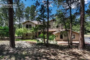 515 Congressional Dr, Monument, CO 80132 - Photo 1