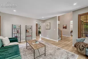 515 Congressional Dr, Monument, CO 80132 - Photo 9