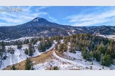 13 Buckhorn Trail, Guffey, CO 80820 - Photo 3