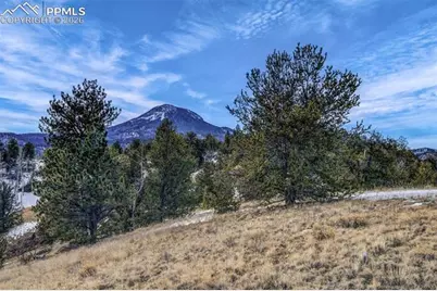 13 Buckhorn Trail, Guffey, CO 80820 - Photo 7