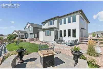 8937 Bugaboo Drive, Colorado Springs, CO 80924 - Photo 25