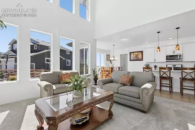 8937 Bugaboo Drive, Colorado Springs, CO 80924 - Photo 5